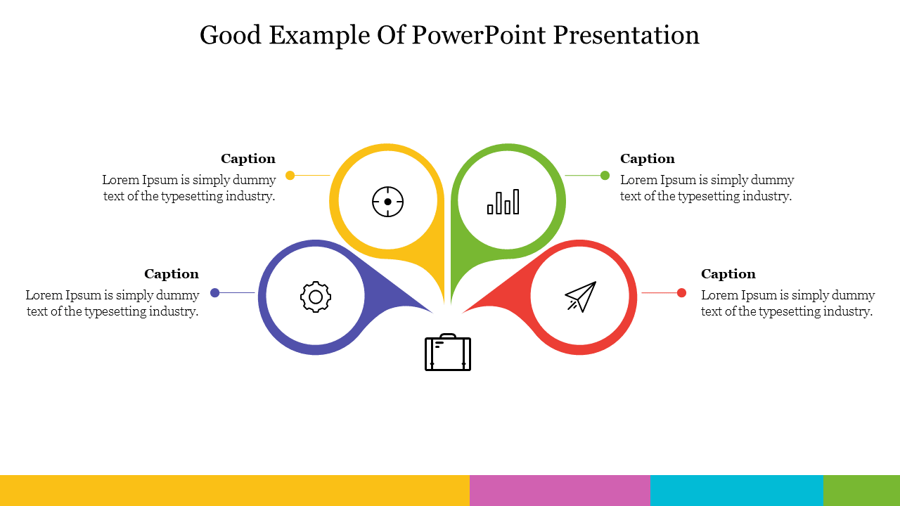 Good Example of PowerPoint Presentation and Google Slides
